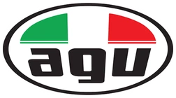 Logo AGU